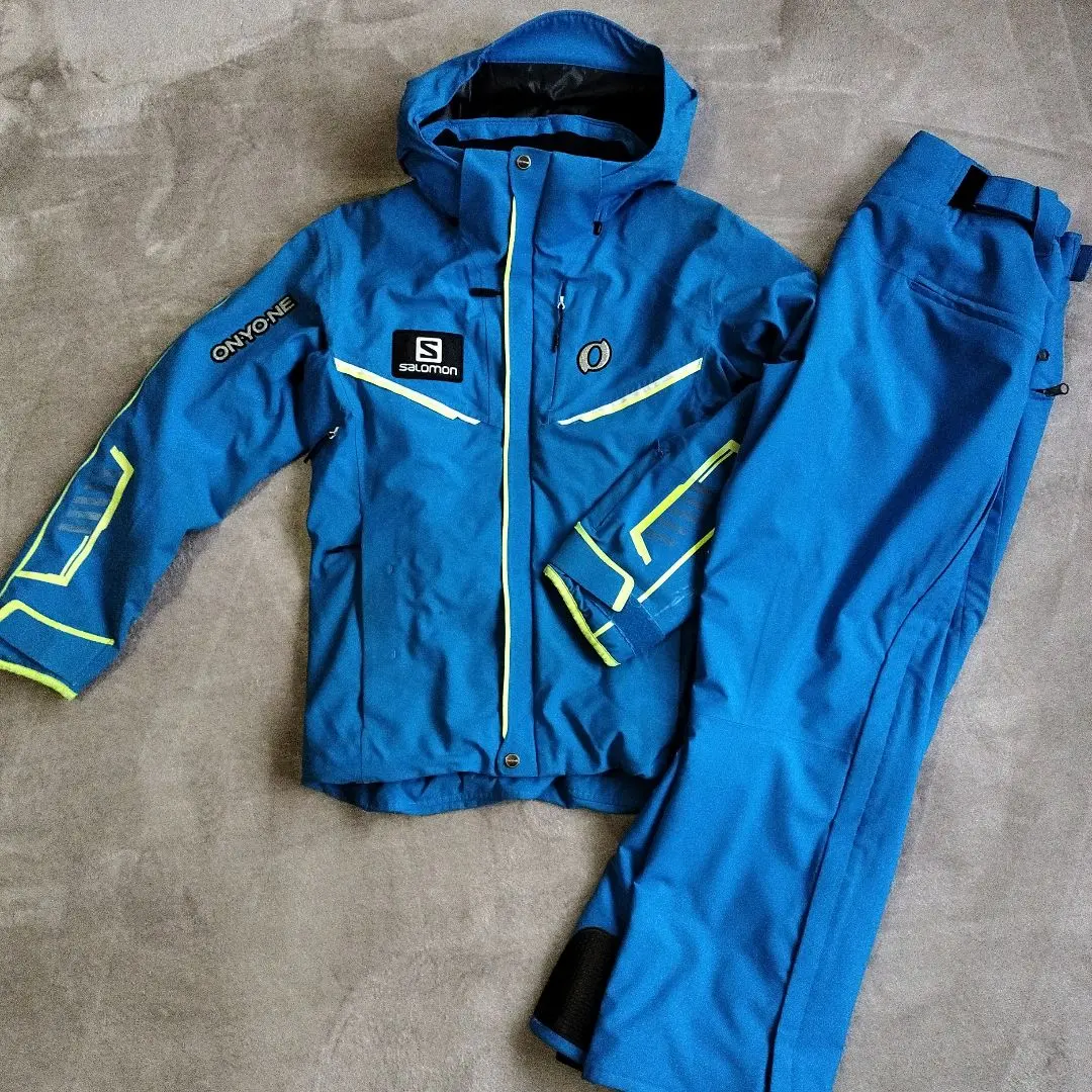 2026年最新】サロモン オンヨネの人気アイテム - メルカリ