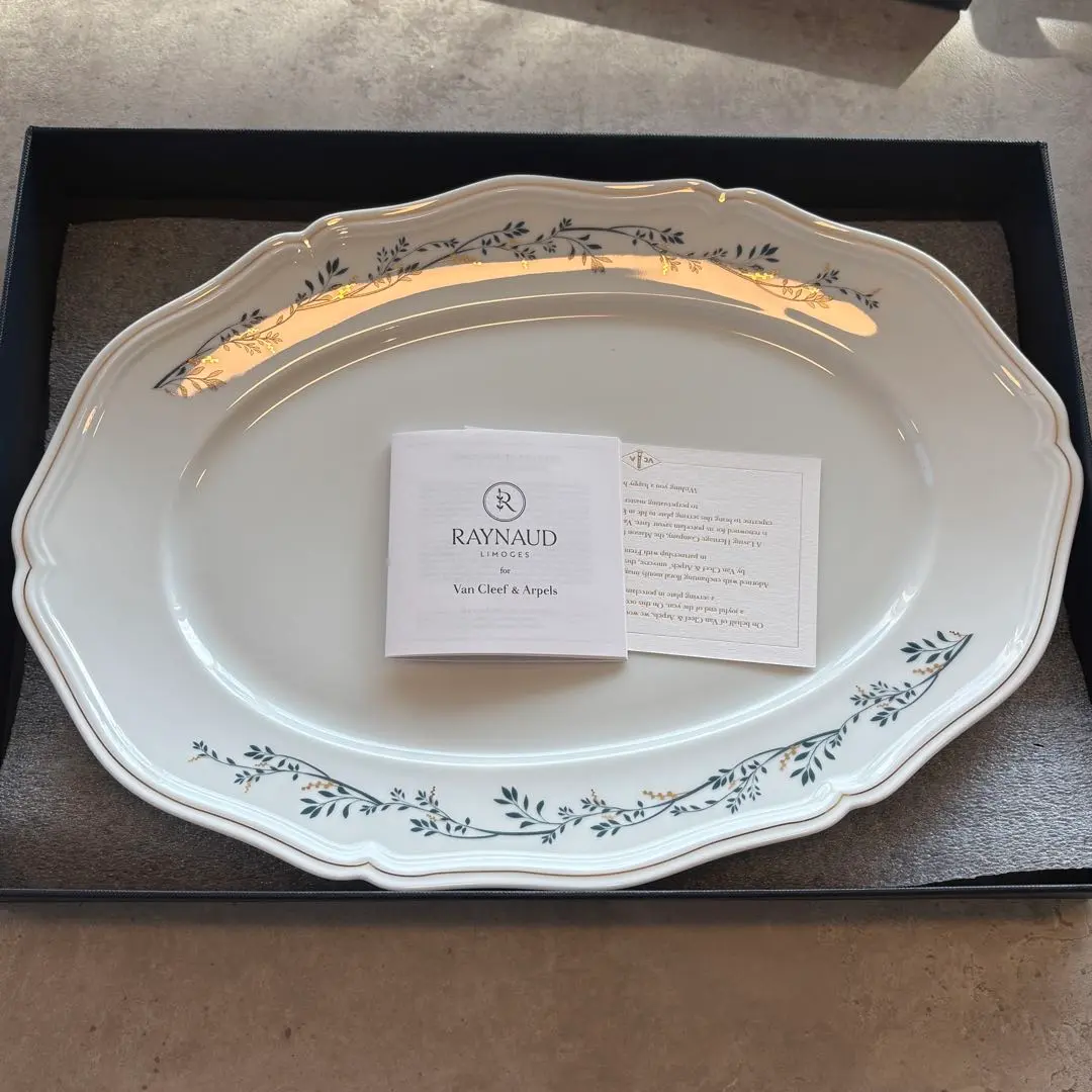 2026年最新】Van Cleef & Arpels キッチン・食器の人気アイテム - メルカリ