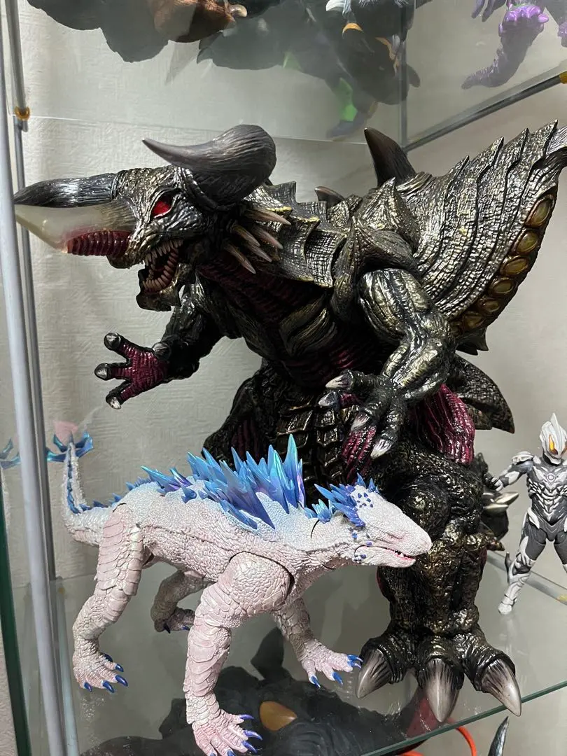 2026年最新】東宝30cm バガンの人気アイテム - メルカリ