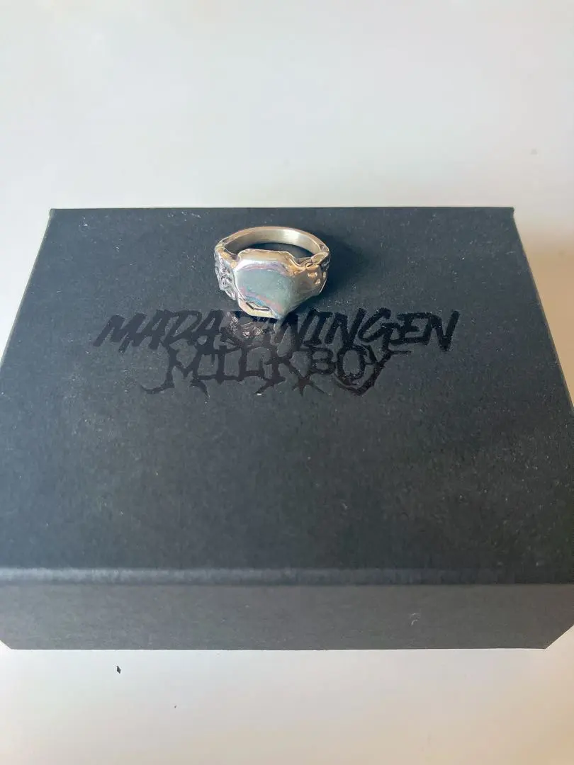 2026年最新】マダラニンゲン リングの人気アイテム - メルカリ