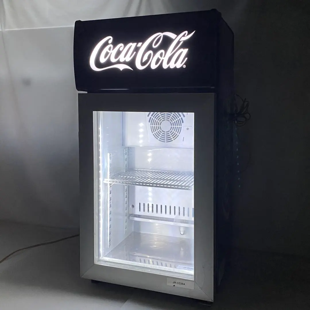 2026年最新】Coca-Cola 冷蔵庫の人気アイテム - メルカリ