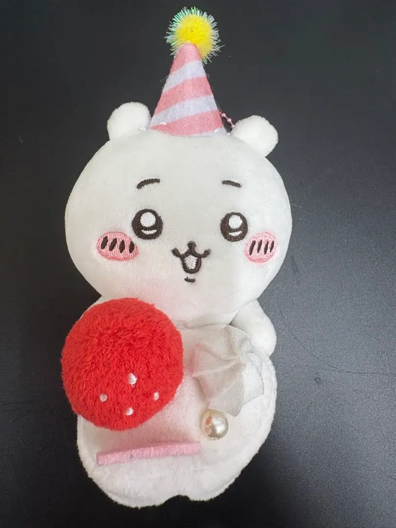 2026年最新】ちいかわ デスクトップから見守るスペシャルマスコットの