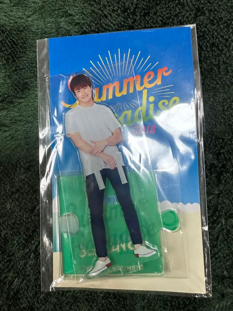 2026年最新】髙地優吾 サマパラ アクスタの人気アイテム - メルカリ