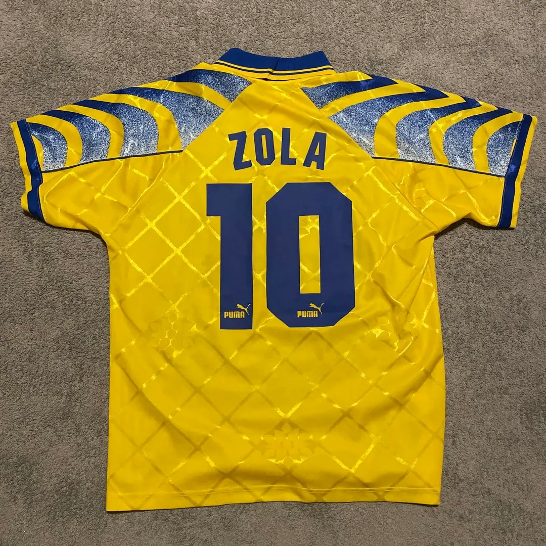 2026年最新】ゾラ ユニフォームの人気アイテム - メルカリ