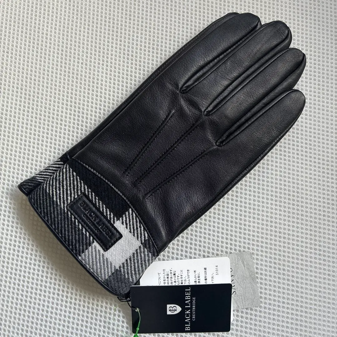 2026年最新】BLACK LABEL CRESTBRIDGE 手袋の人気アイテム - メルカリ