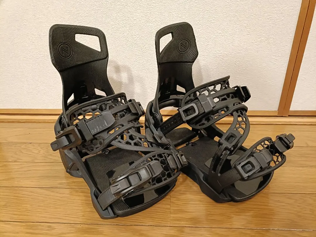 2026年最新】NIDECKER supermatic mの人気アイテム - メルカリ