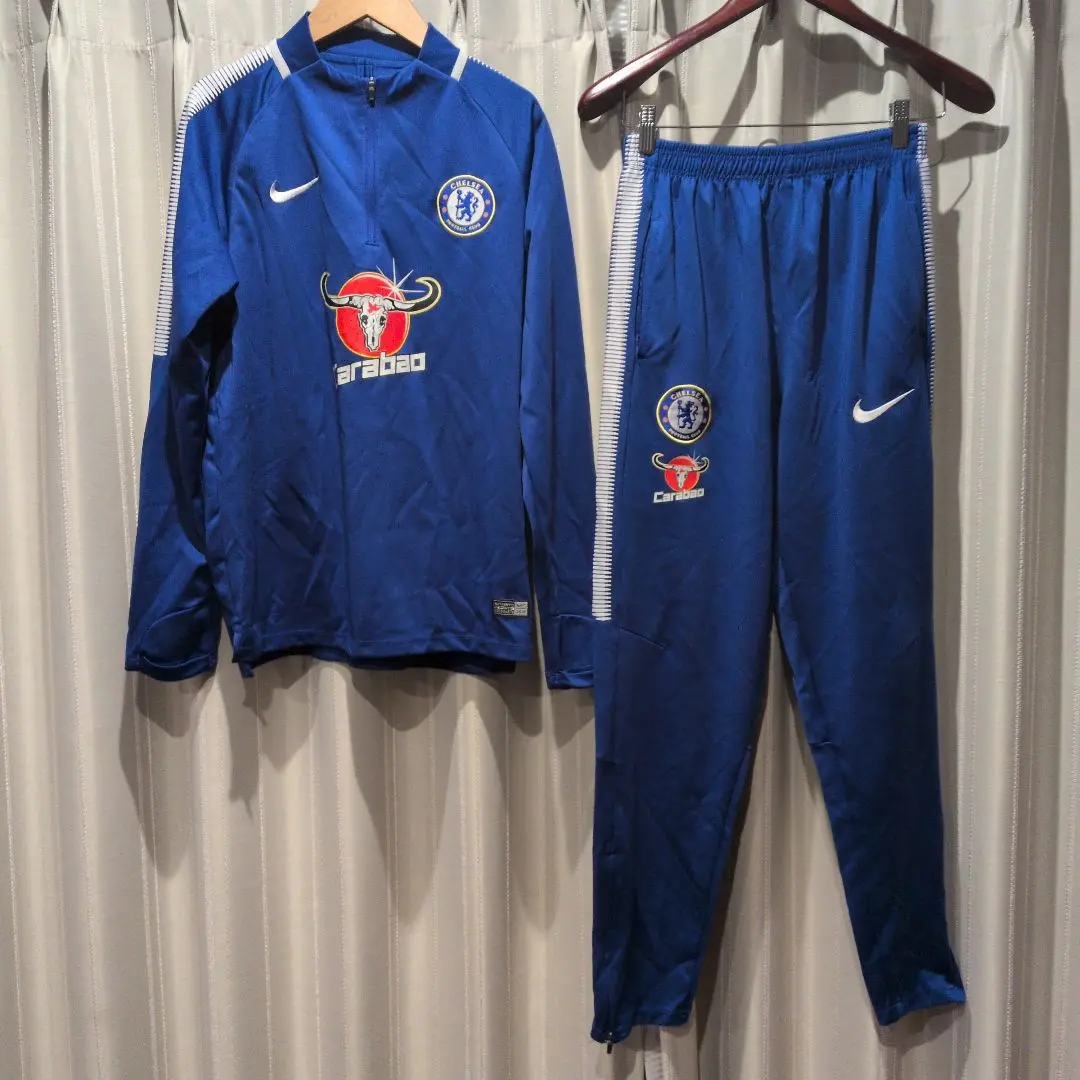 2026年最新】チェルシー ジャージ 上下の人気アイテム - メルカリ