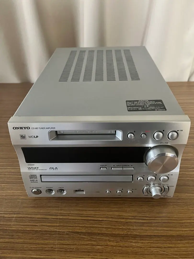 2026年最新】onkyo fr-n7exの人気アイテム - メルカリ