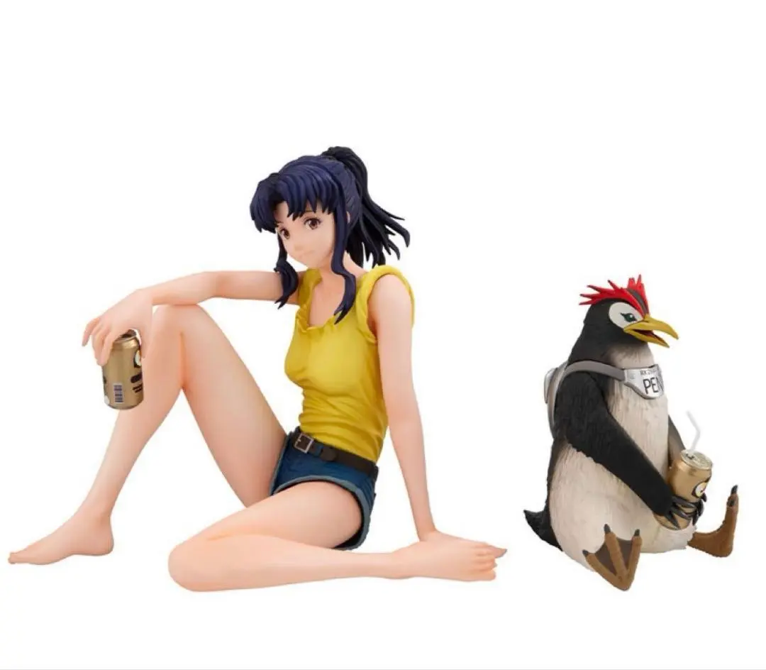 2026年最新】葛城ミサト フィギュア galsの人気アイテム - メルカリ