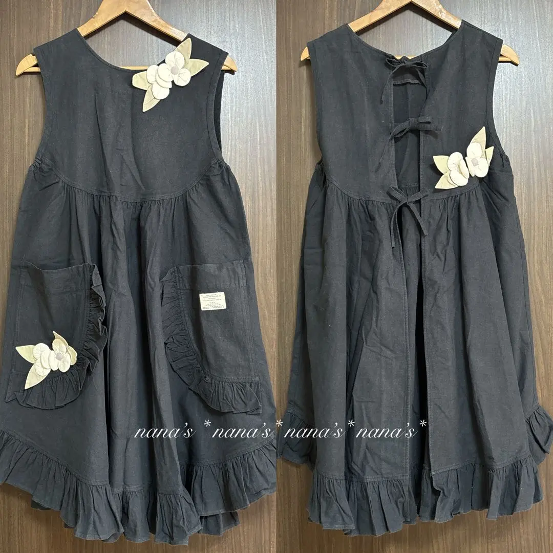 2026年最新】アキアカネ エプロンの人気アイテム - メルカリ