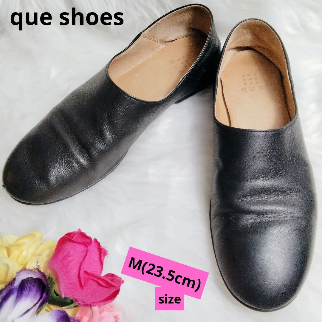 2026年最新】que plain shoesの人気アイテム - メルカリ