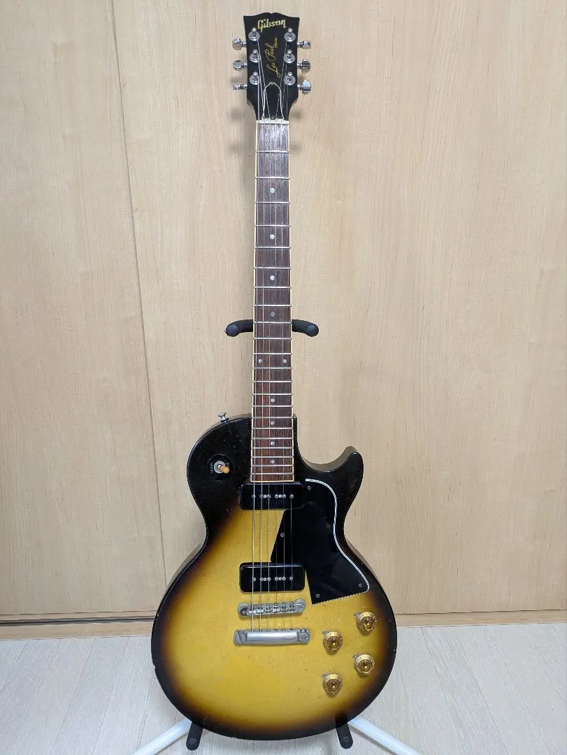 2026年最新】Gibson レスポール 1993の人気アイテム - メルカリ