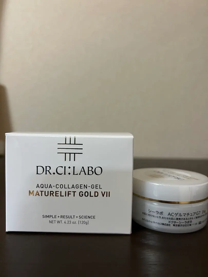 2026年最新】マチュアリフトゴールド ドクターシーラボの人気アイテム