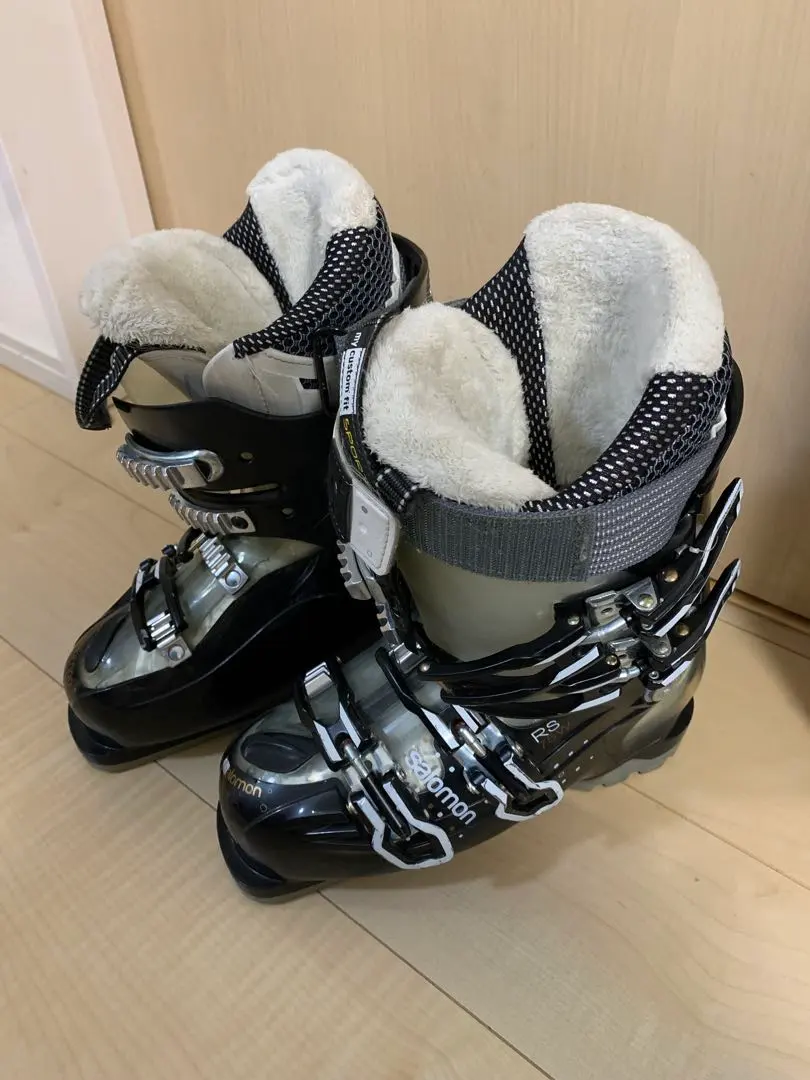 2026年最新】salomon energyzerの人気アイテム - メルカリ