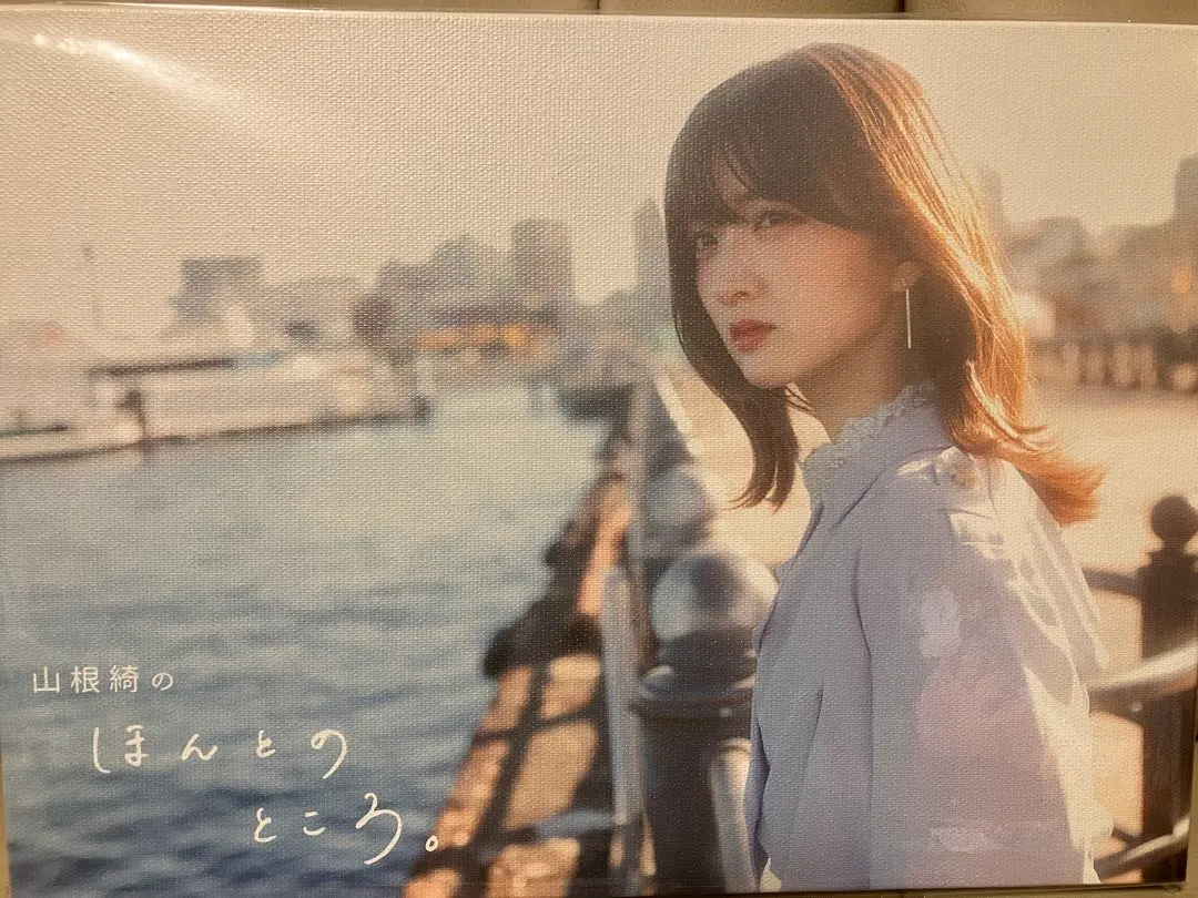 2026年最新】山根綺のほんとのところ。の人気アイテム - メルカリ