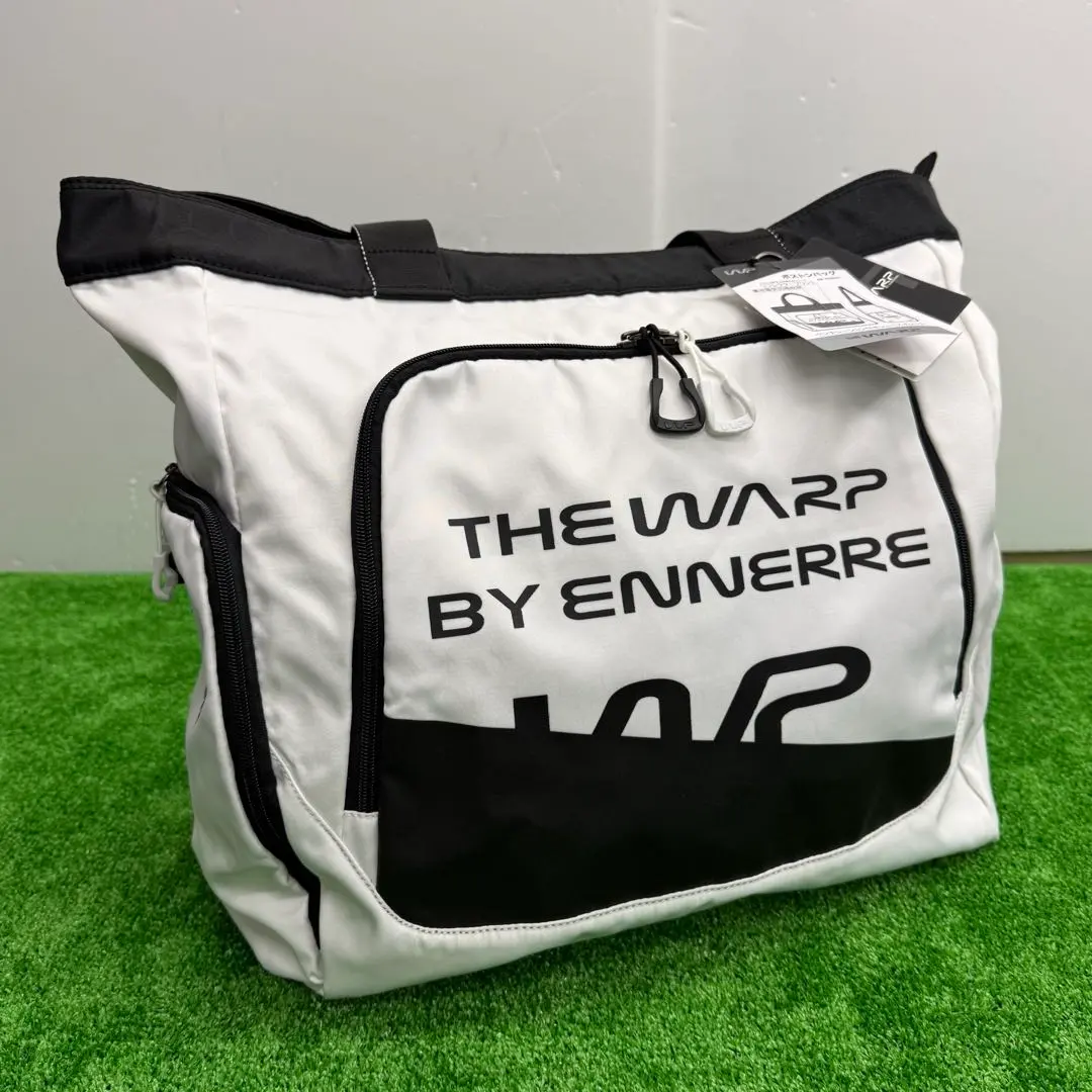 2026年最新】The Warp By Ennerre ゴルフバッグ・キャディバッグの人気
