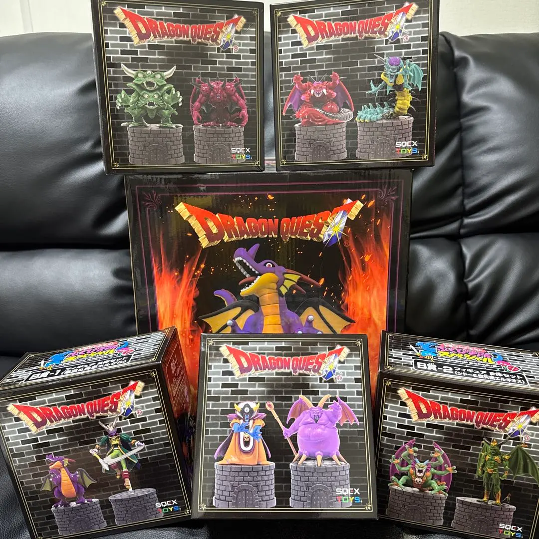 2026年最新】A賞 竜王の人気アイテム - メルカリ