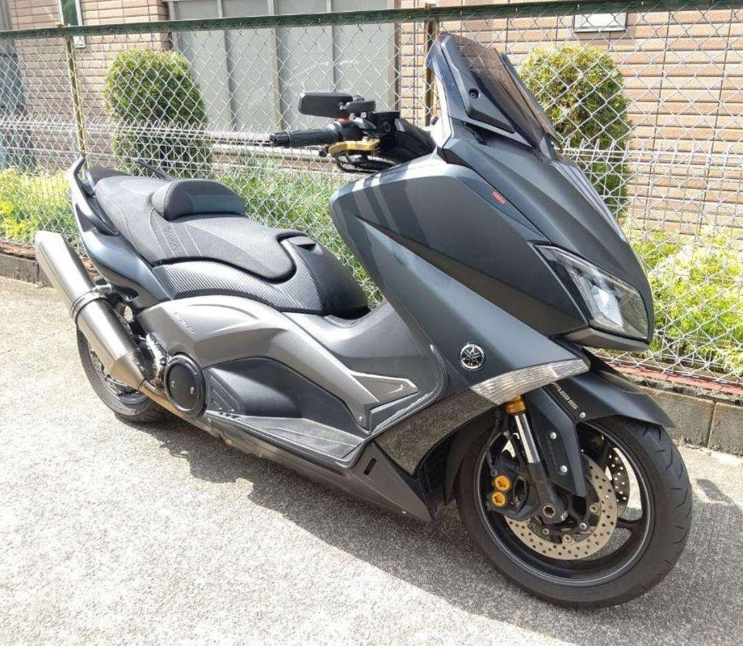 2026年最新】t-max530 マフラーの人気アイテム - メルカリ