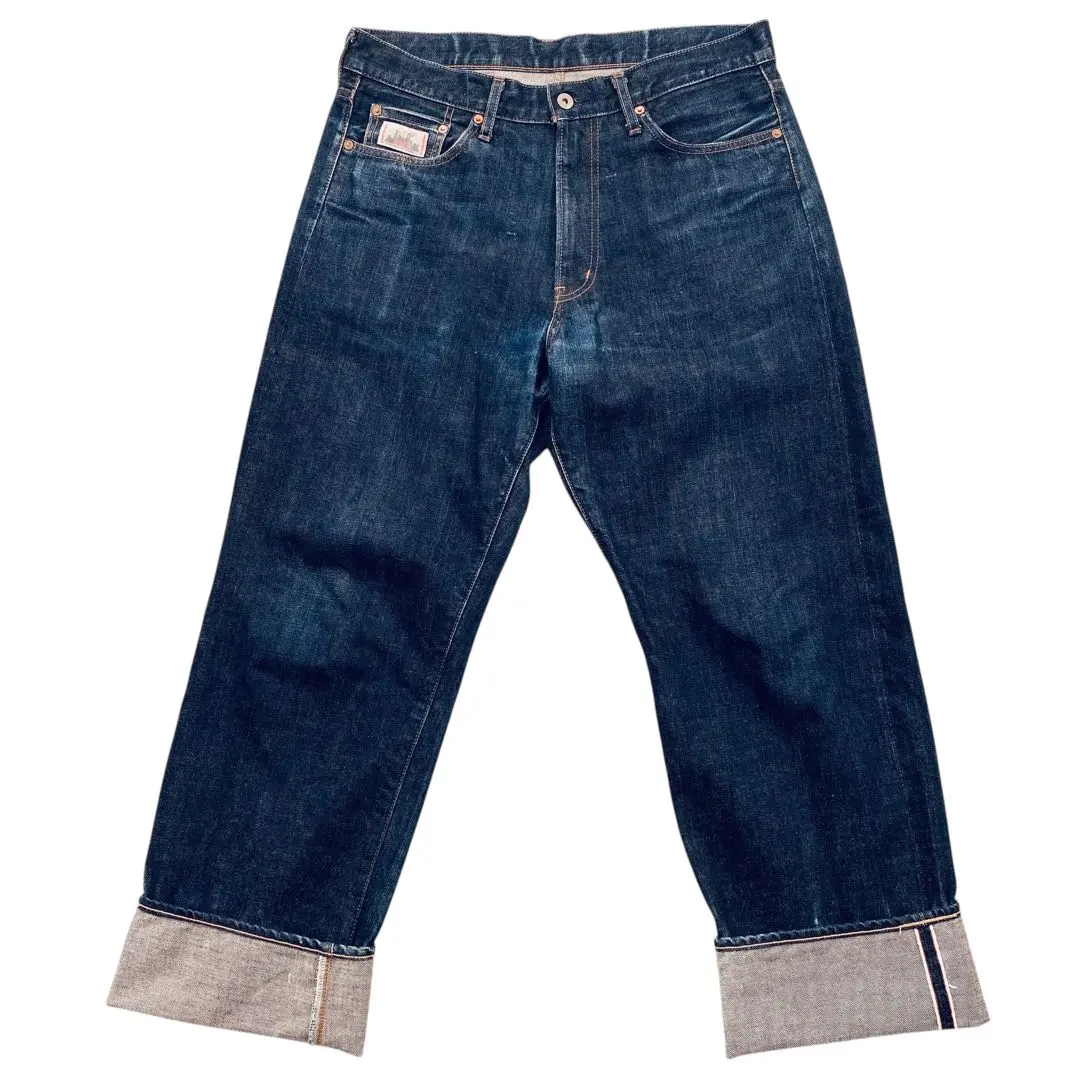 2026年最新】A.W.A デニム・ジーンズの人気アイテム - メルカリ