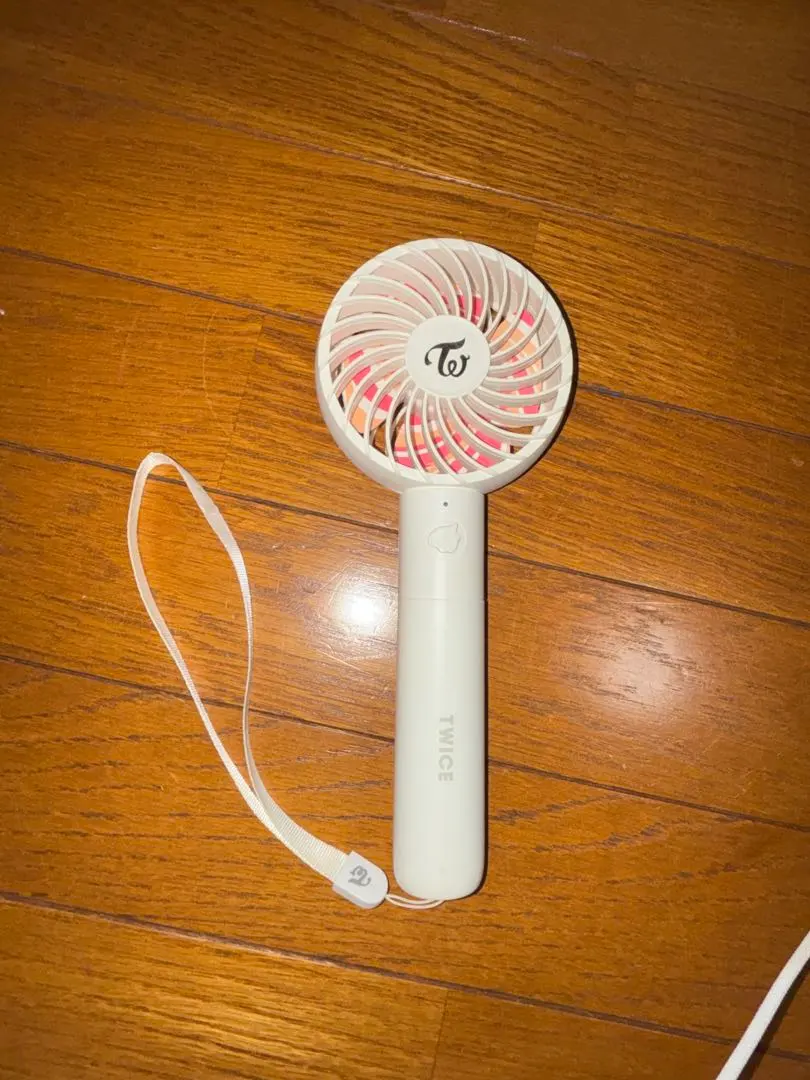 2026年最新】twice扇風機の人気アイテム - メルカリ