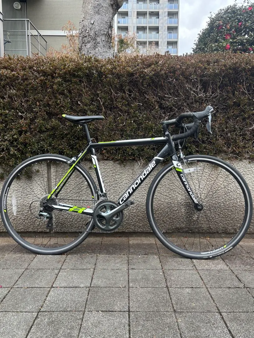 2026年最新】キャノンデール caad8の人気アイテム - メルカリ
