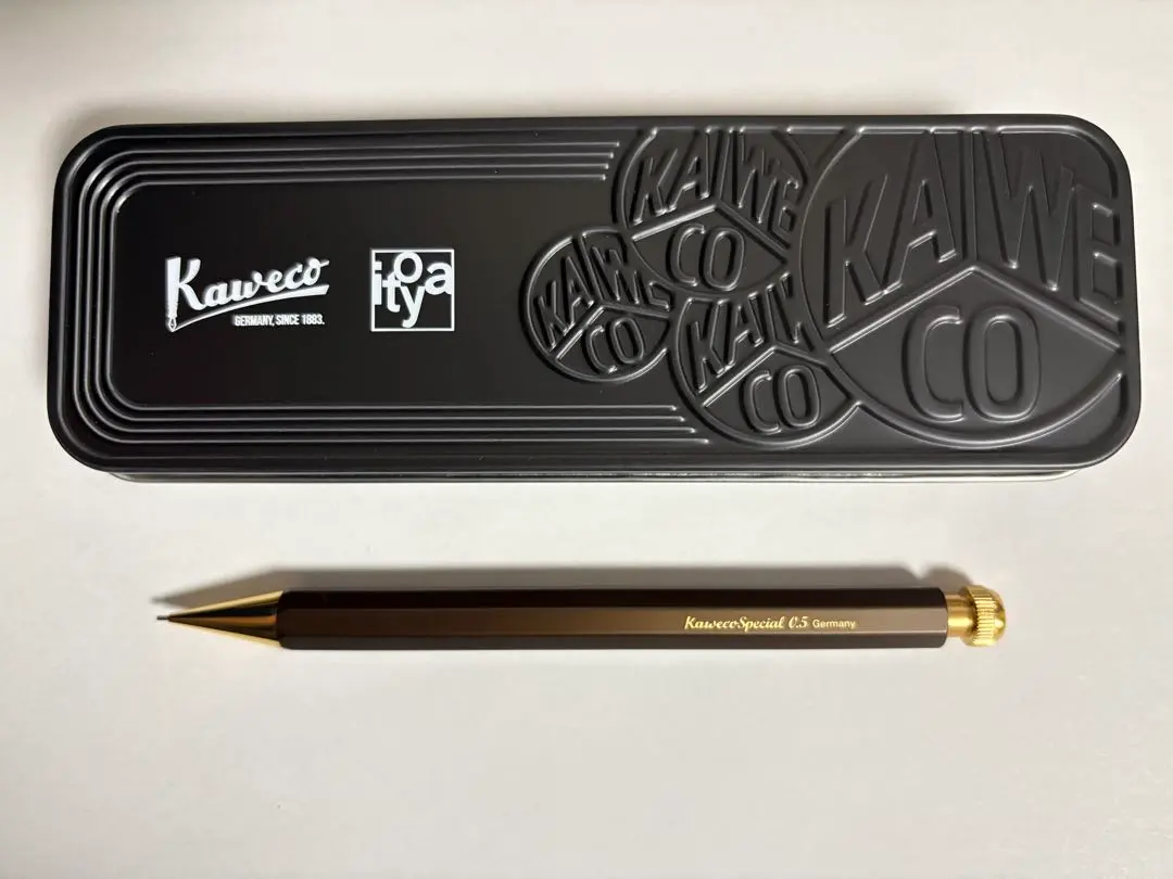 2026年最新】伊東屋 カヴェコスペシャルの人気アイテム - メルカリ