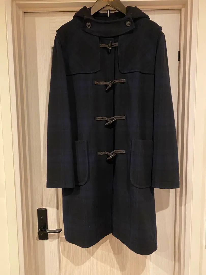 2026年最新】lardini ダッフルの人気アイテム - メルカリ