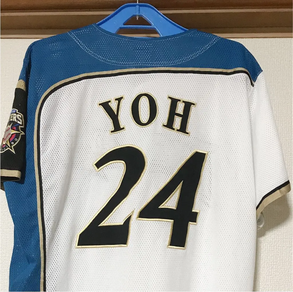 2026年最新】陽岱鋼 ユニフォームの人気アイテム - メルカリ