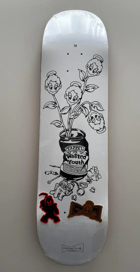 2026年最新】wasted youth デッキの人気アイテム - メルカリ