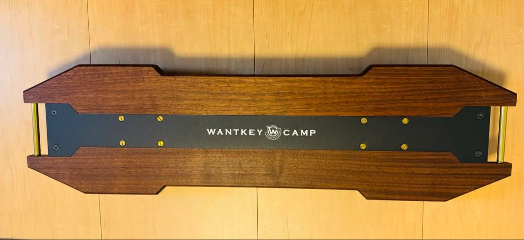 2026年最新】wantkey camp sbsの人気アイテム - メルカリ