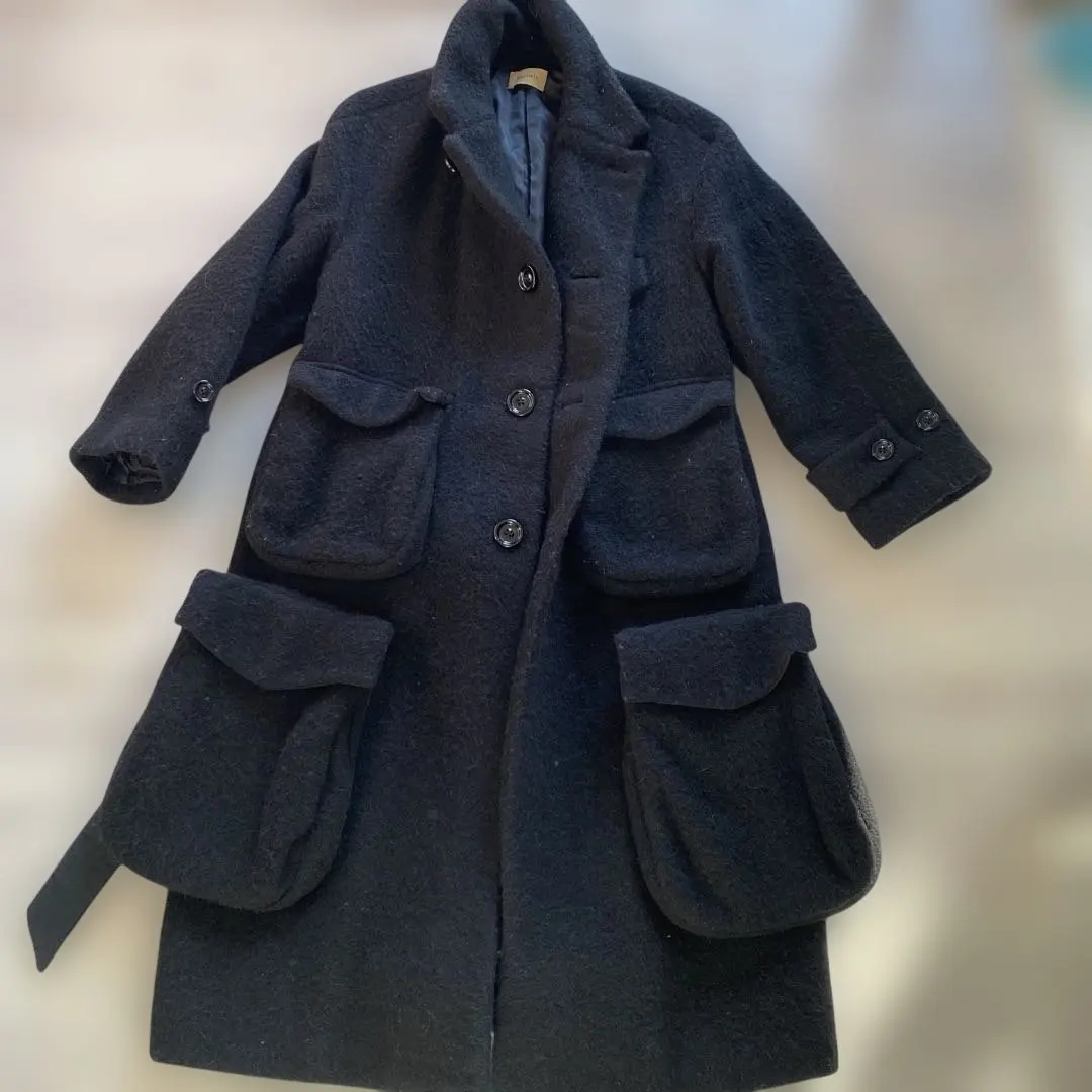 2026年最新】maturely コートの人気アイテム - メルカリ