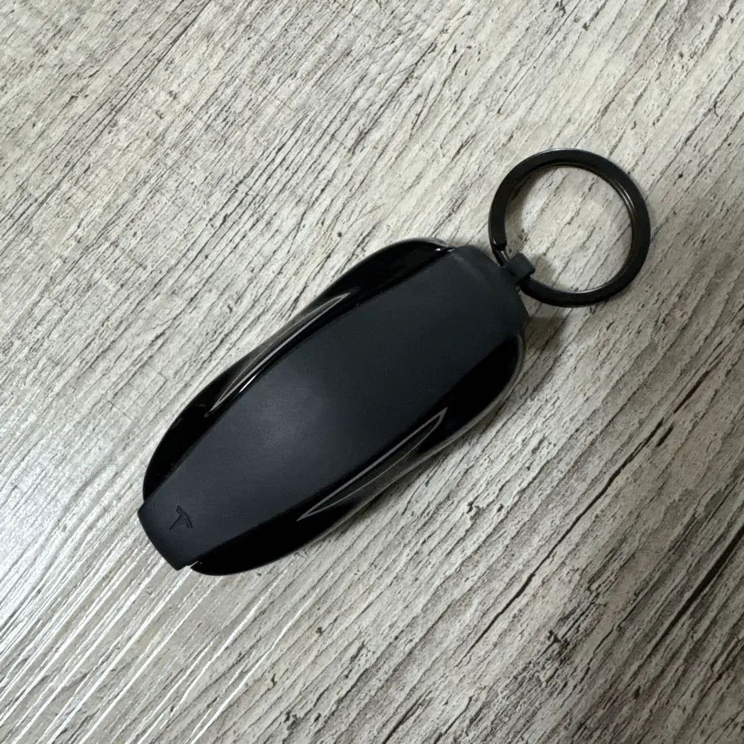 2026年最新】テスラ キーフォブの人気アイテム - メルカリ