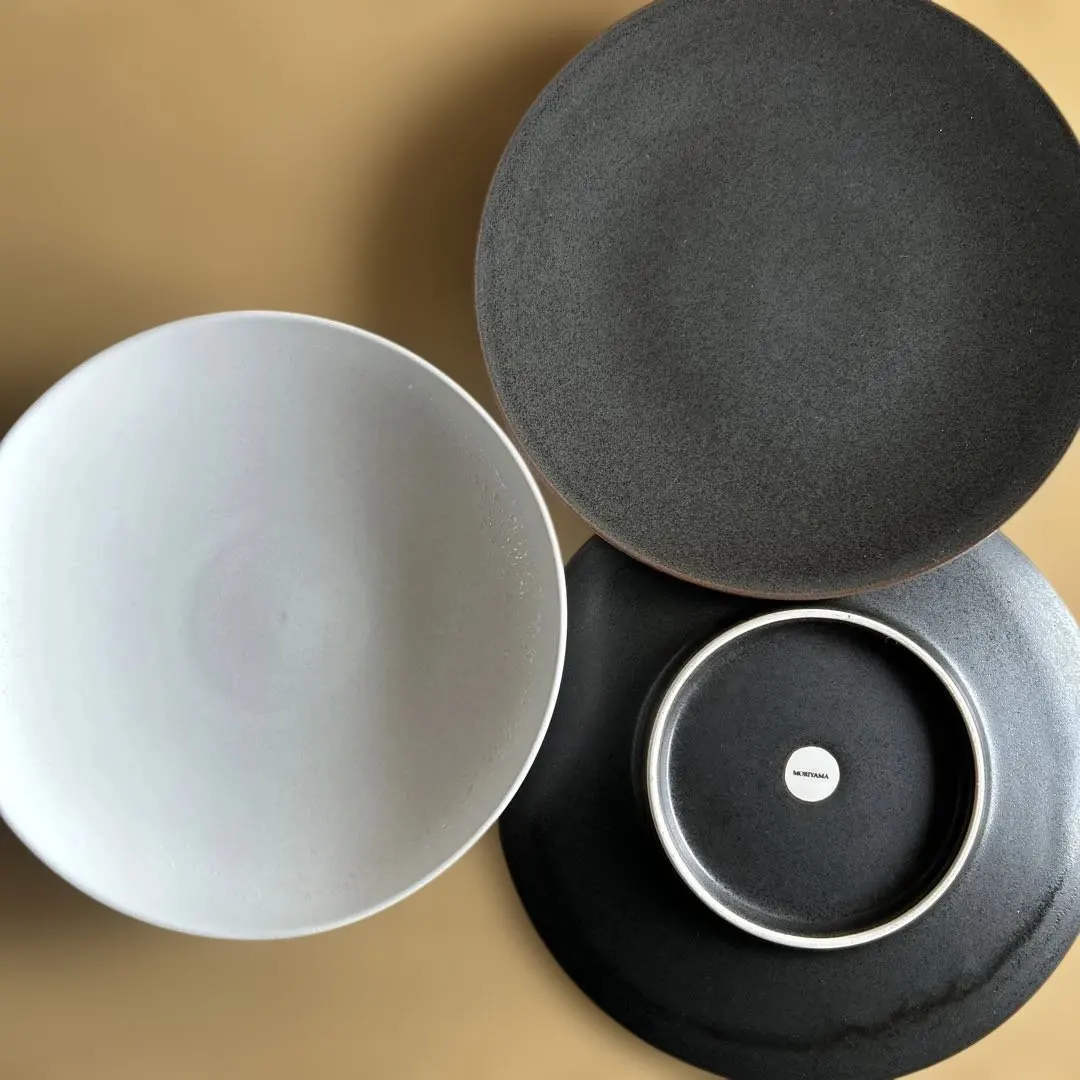2026年最新】moriyama 皿の人気アイテム - メルカリ