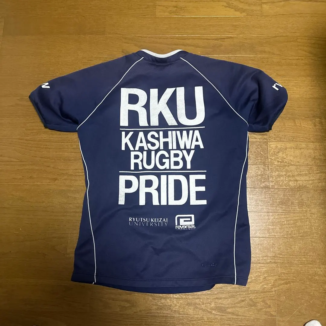 2026年最新】流経大柏ラグビーの人気アイテム - メルカリ