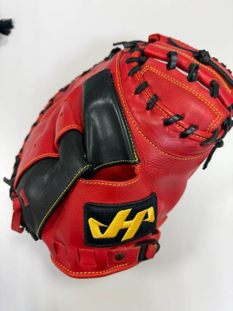 2026年最新】dena キャッチャーミットの人気アイテム - メルカリ