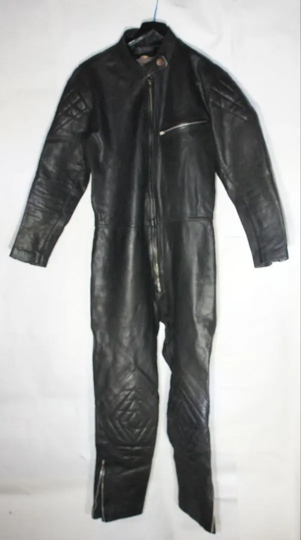 2026年最新】革ツナギ ビンテージの人気アイテム - メルカリ