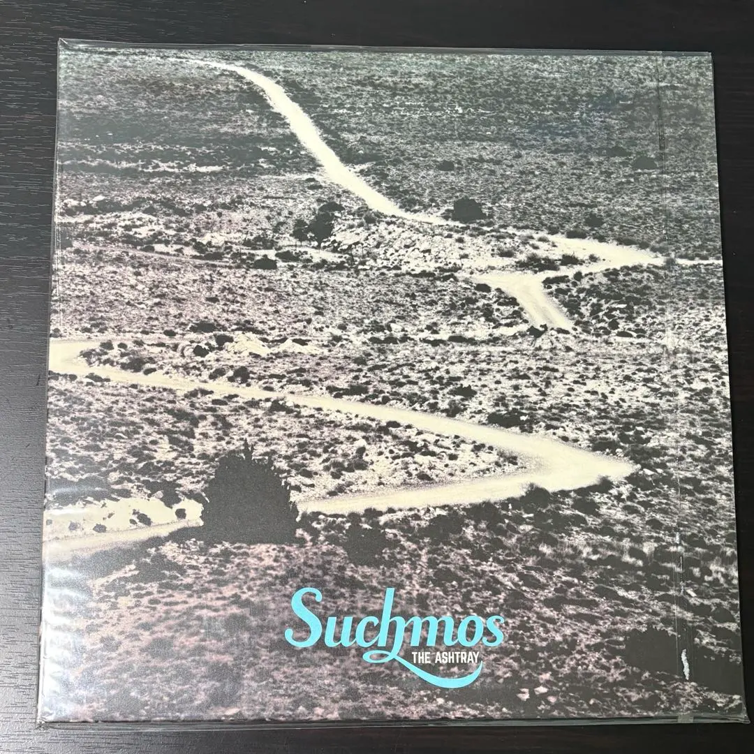2026年最新】suchmos レコード ashtrayの人気アイテム - メルカリ