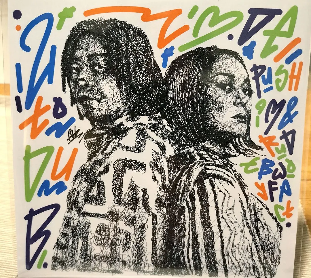 2026年最新】rudebwoy face レコードの人気アイテム - メルカリ