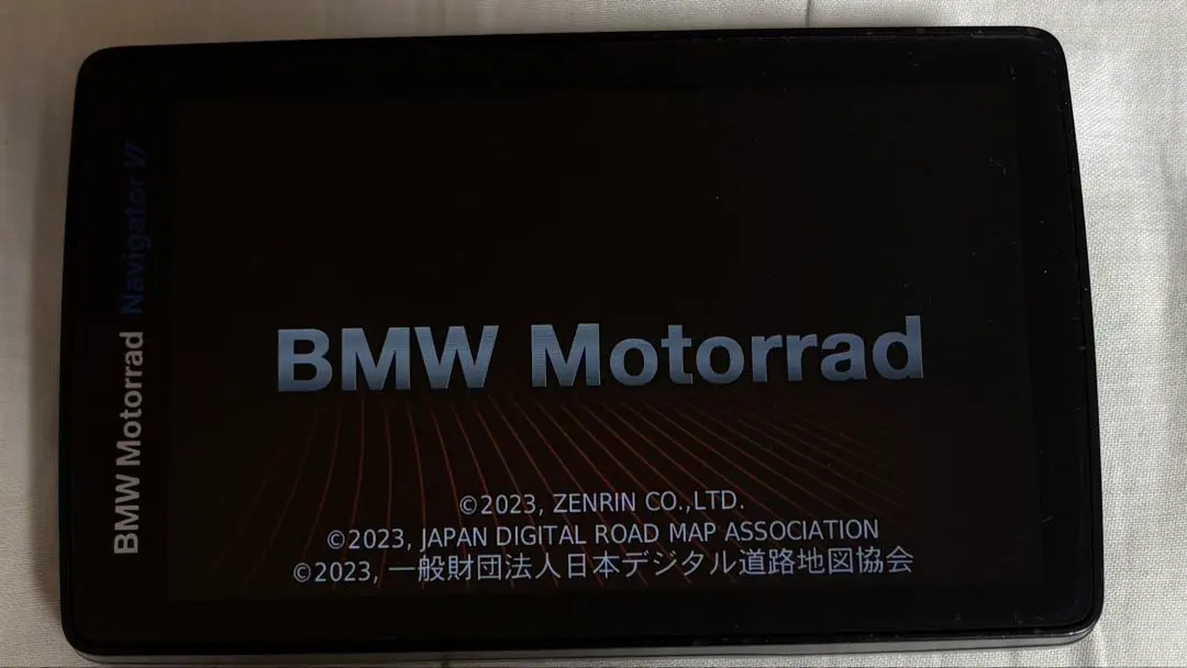 2026年最新】bmw motorrad navigatorの人気アイテム - メルカリ