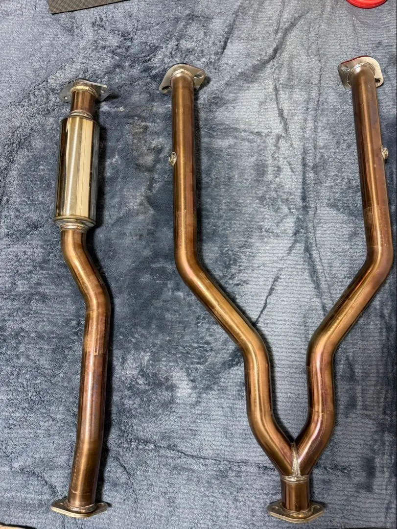 2026年最新】マークx130マフラーの人気アイテム - メルカリ