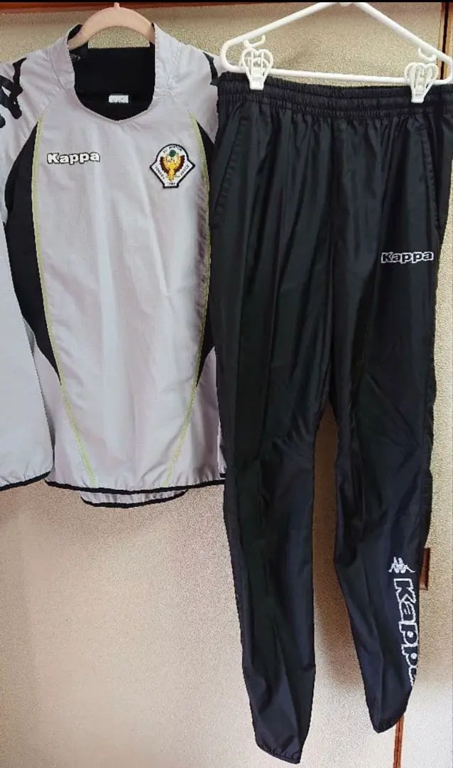 2026年最新】kappa ヴェルディの人気アイテム - メルカリ