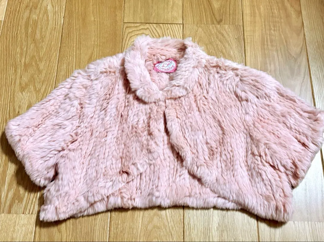 2026年最新】ブルーガール ラビット ファーの人気アイテム - メルカリ