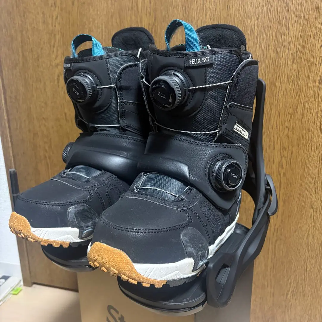 2026年最新】BURTON FELIXの人気アイテム - メルカリ