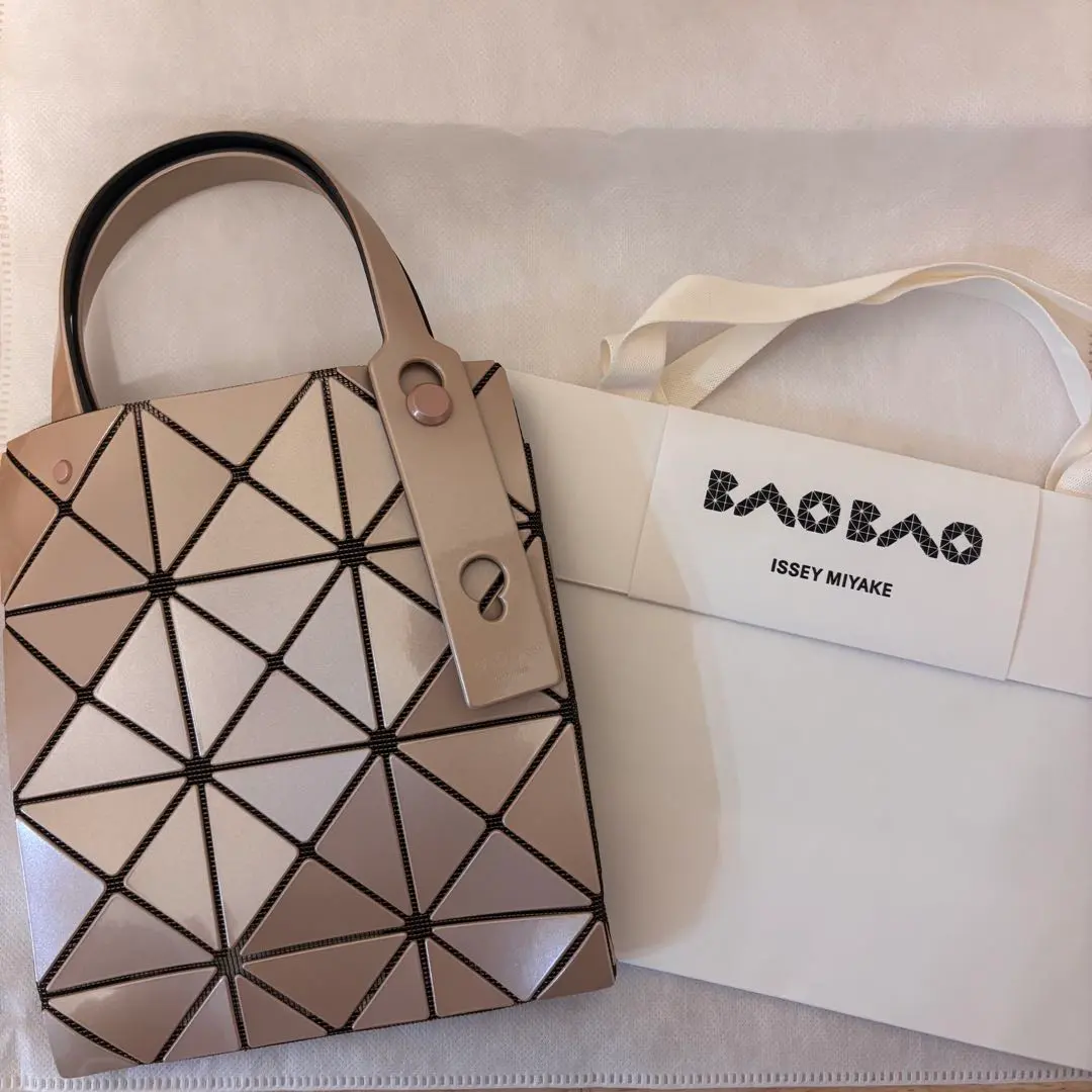 2026年最新】Bao bao issey miyake caratの人気アイテム - メルカリ