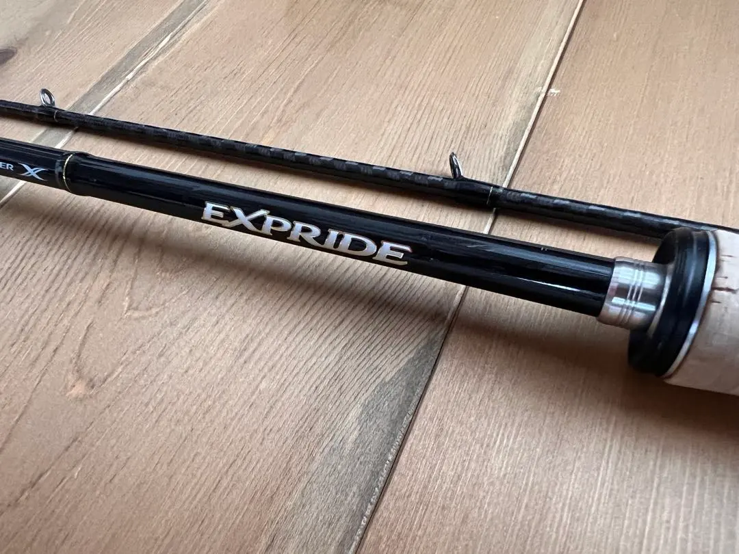 2026年最新】エクスプライド 168MH-2の人気アイテム - メルカリ