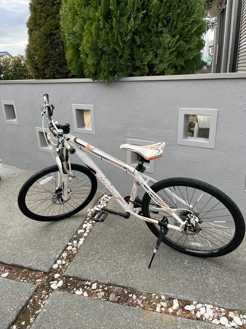 2026年最新】マングース マウンテンバイクの人気アイテム - メルカリ