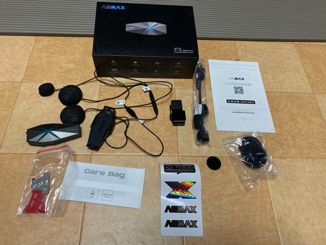 2026年最新】ASMAX f1の人気アイテム - メルカリ