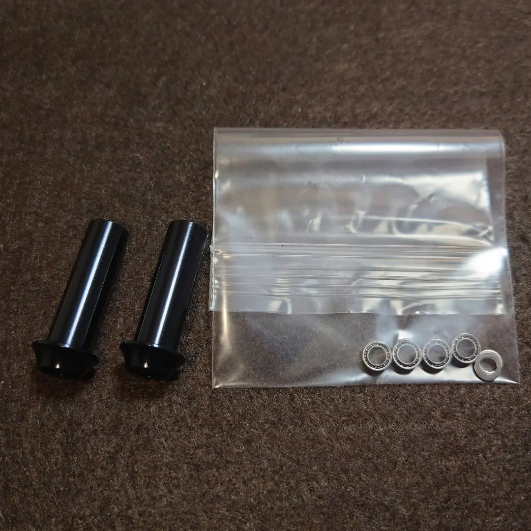 2026年最新】バリアルシャフトの人気アイテム - メルカリ