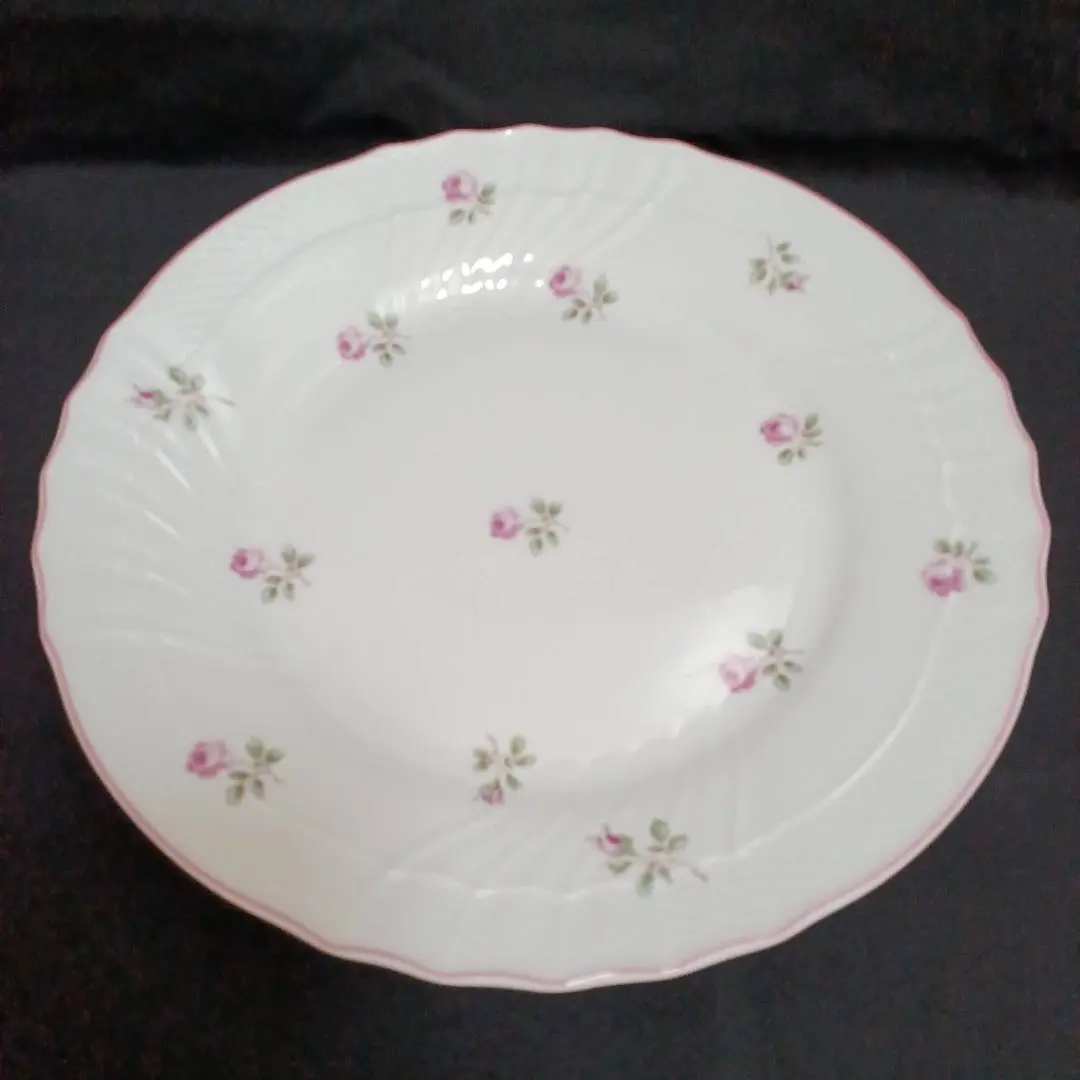 2026年最新】リチャードジノリ ロゼリーニ プレートの人気アイテム