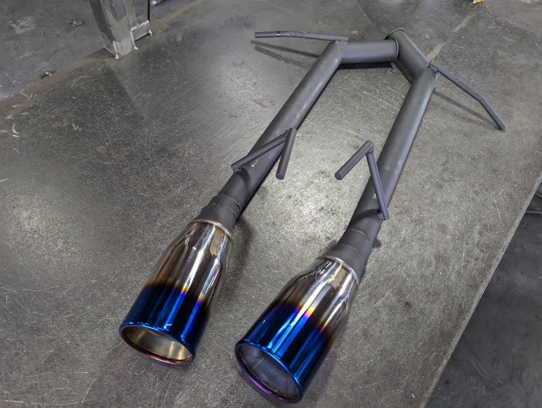 2026年最新】スカイラインv36マフラーの人気アイテム - メルカリ